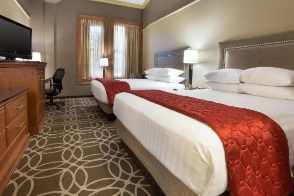Drury Inn & Suites San Antonio Riverwalk image 15
